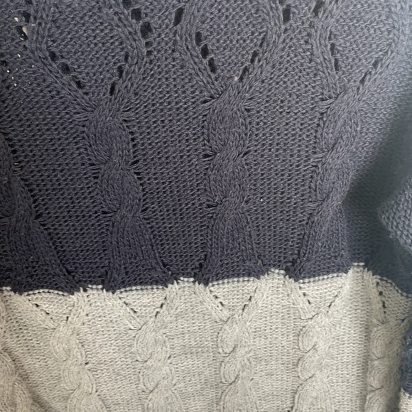 Urban outfitters colour block sweater - Picture 4 of 4